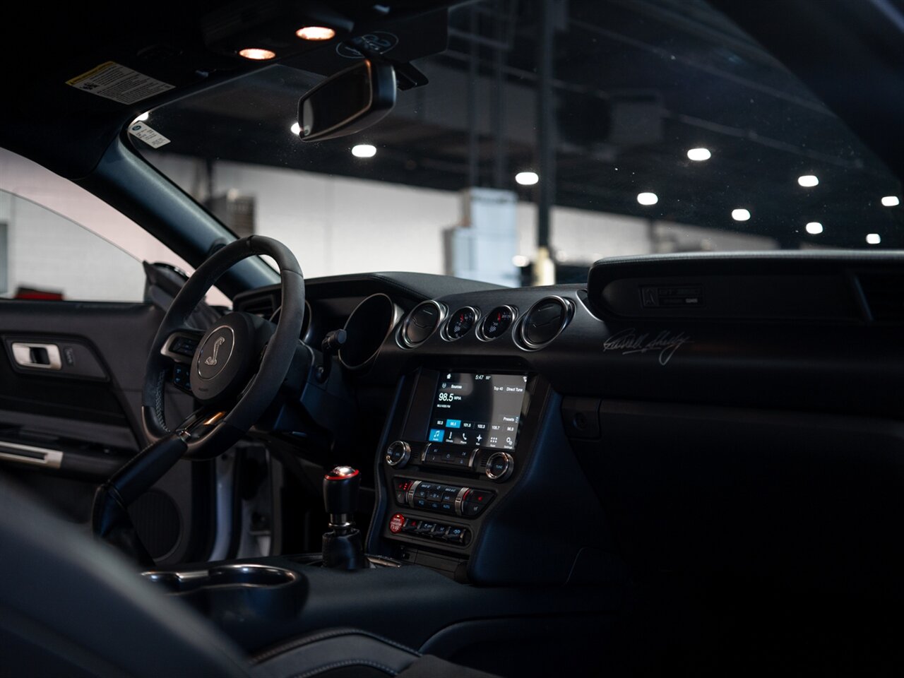 2016 Ford Mustang Shelby GT350   - Photo 26 - Peoria, IL 61615