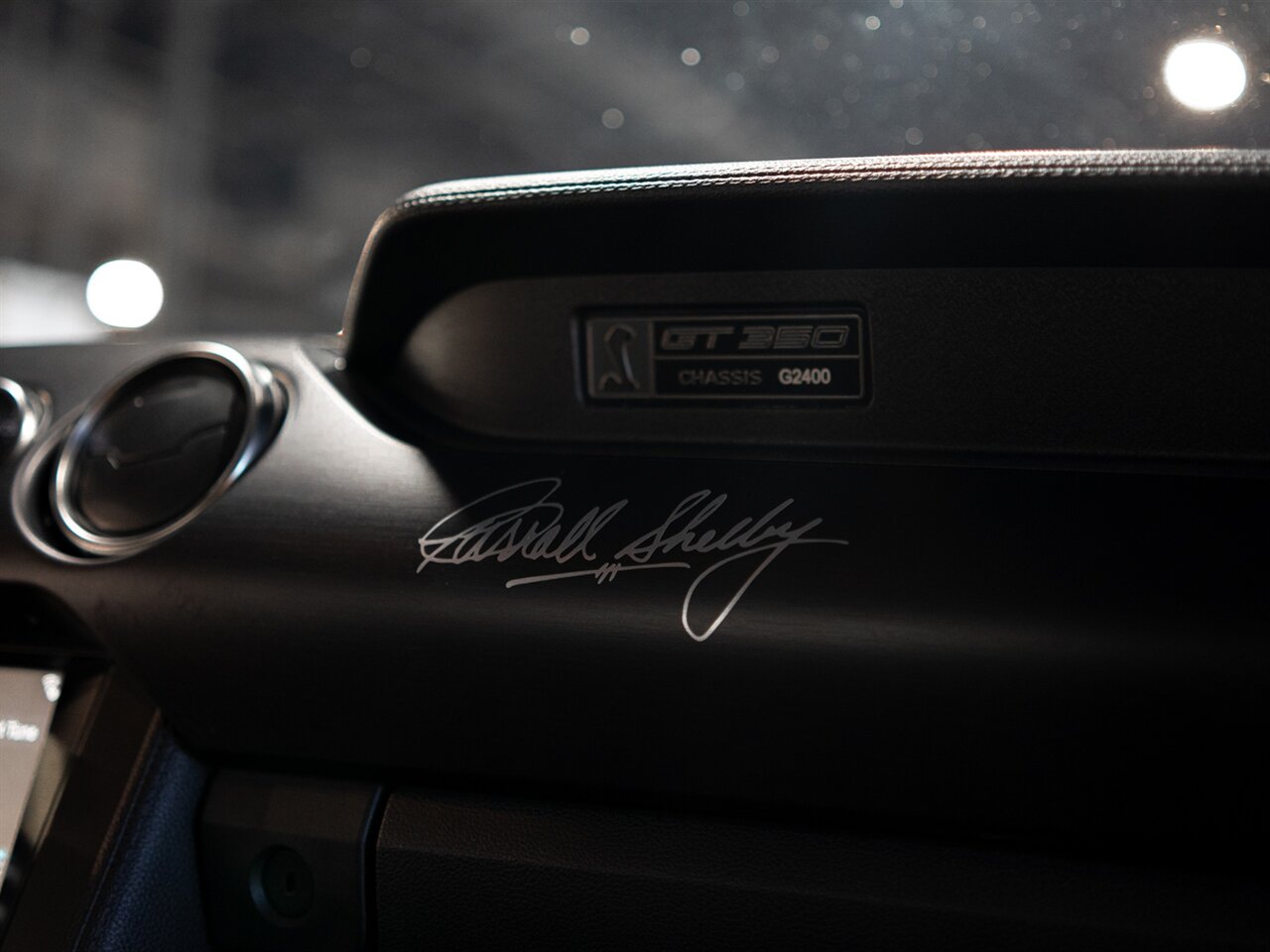 2016 Ford Mustang Shelby GT350   - Photo 35 - Peoria, IL 61615