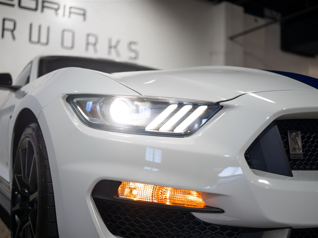 2016 Ford Mustang Shelby GT350   - Photo 16 - Peoria, IL 61615