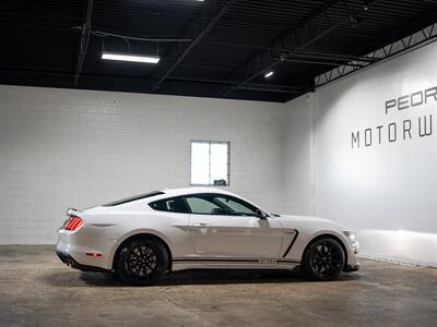 2016 Ford Mustang Shelby GT350   - Photo 7 - Peoria, IL 61615