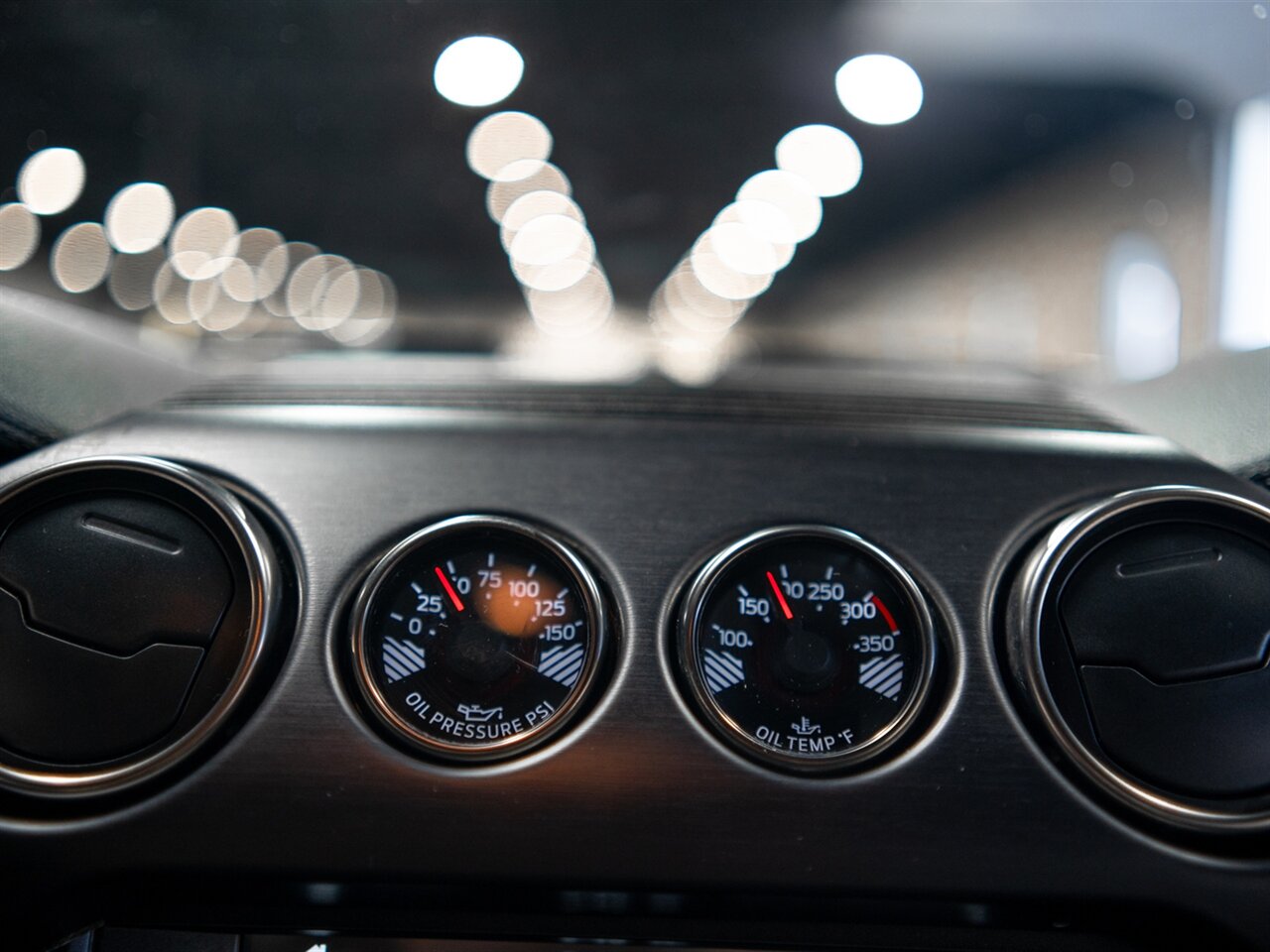 2016 Ford Mustang Shelby GT350   - Photo 32 - Peoria, IL 61615