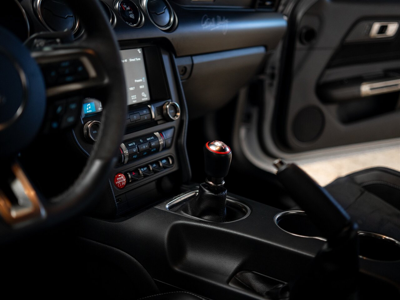 2016 Ford Mustang Shelby GT350   - Photo 27 - Peoria, IL 61615