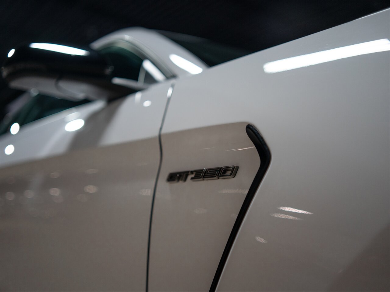 2016 Ford Mustang Shelby GT350   - Photo 20 - Peoria, IL 61615