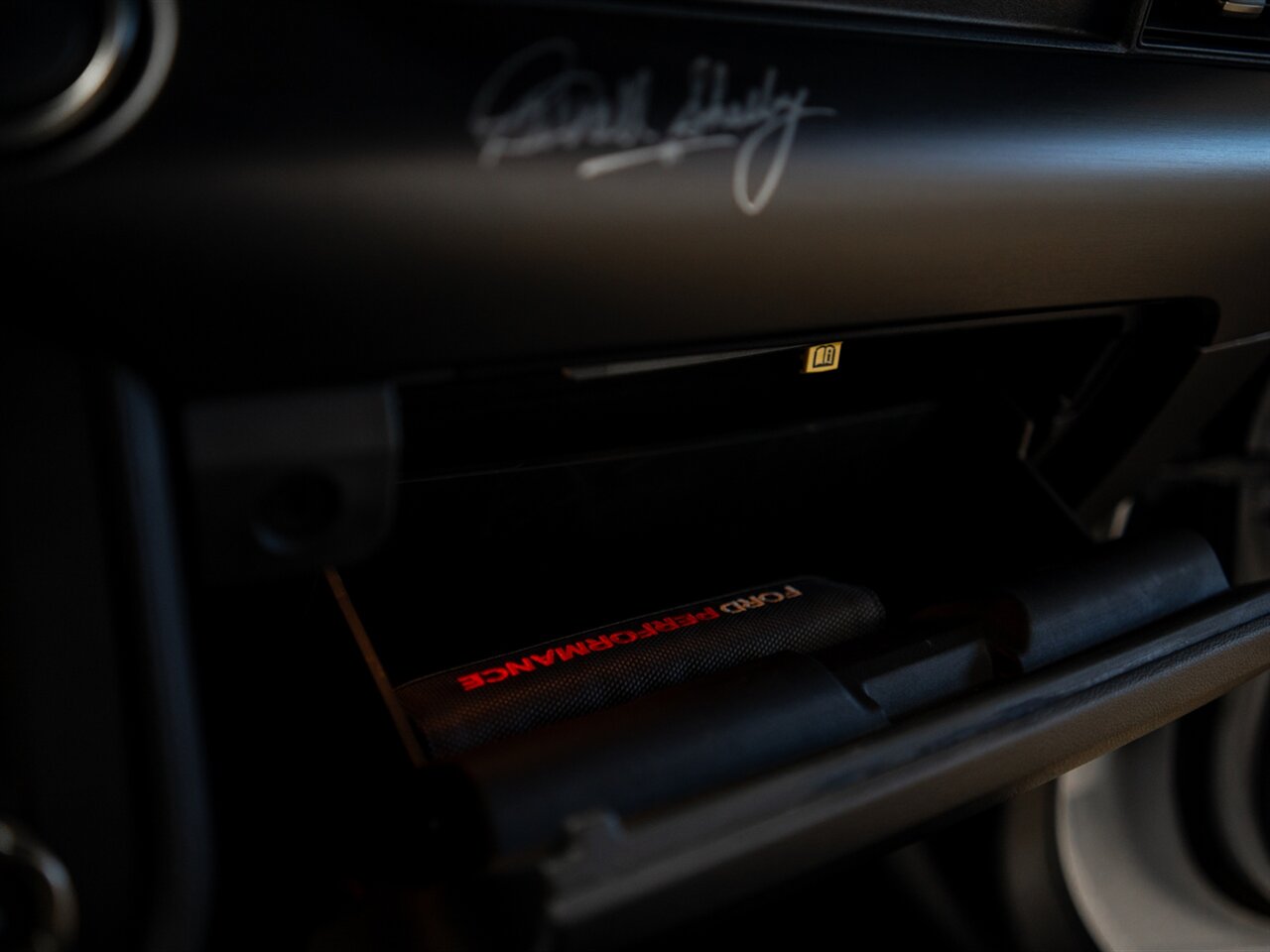 2016 Ford Mustang Shelby GT350   - Photo 46 - Peoria, IL 61615