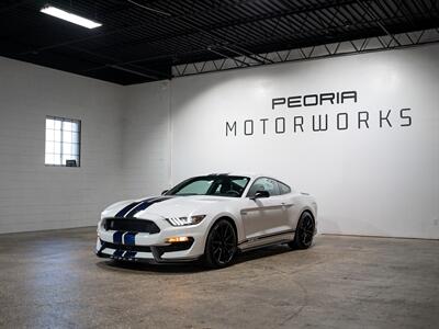 2016 Ford Mustang Shelby GT350   - Photo 3 - Peoria, IL 61615
