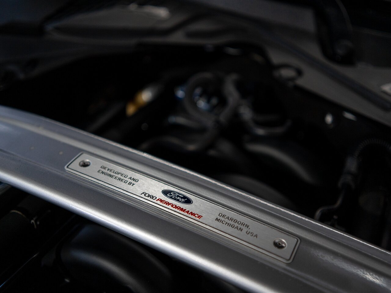 2016 Ford Mustang Shelby GT350   - Photo 39 - Peoria, IL 61615