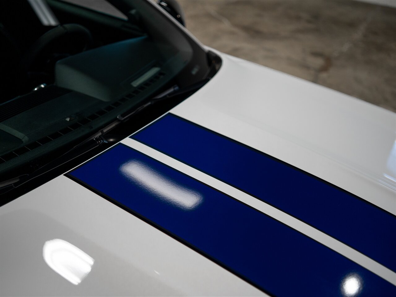 2016 Ford Mustang Shelby GT350   - Photo 19 - Peoria, IL 61615