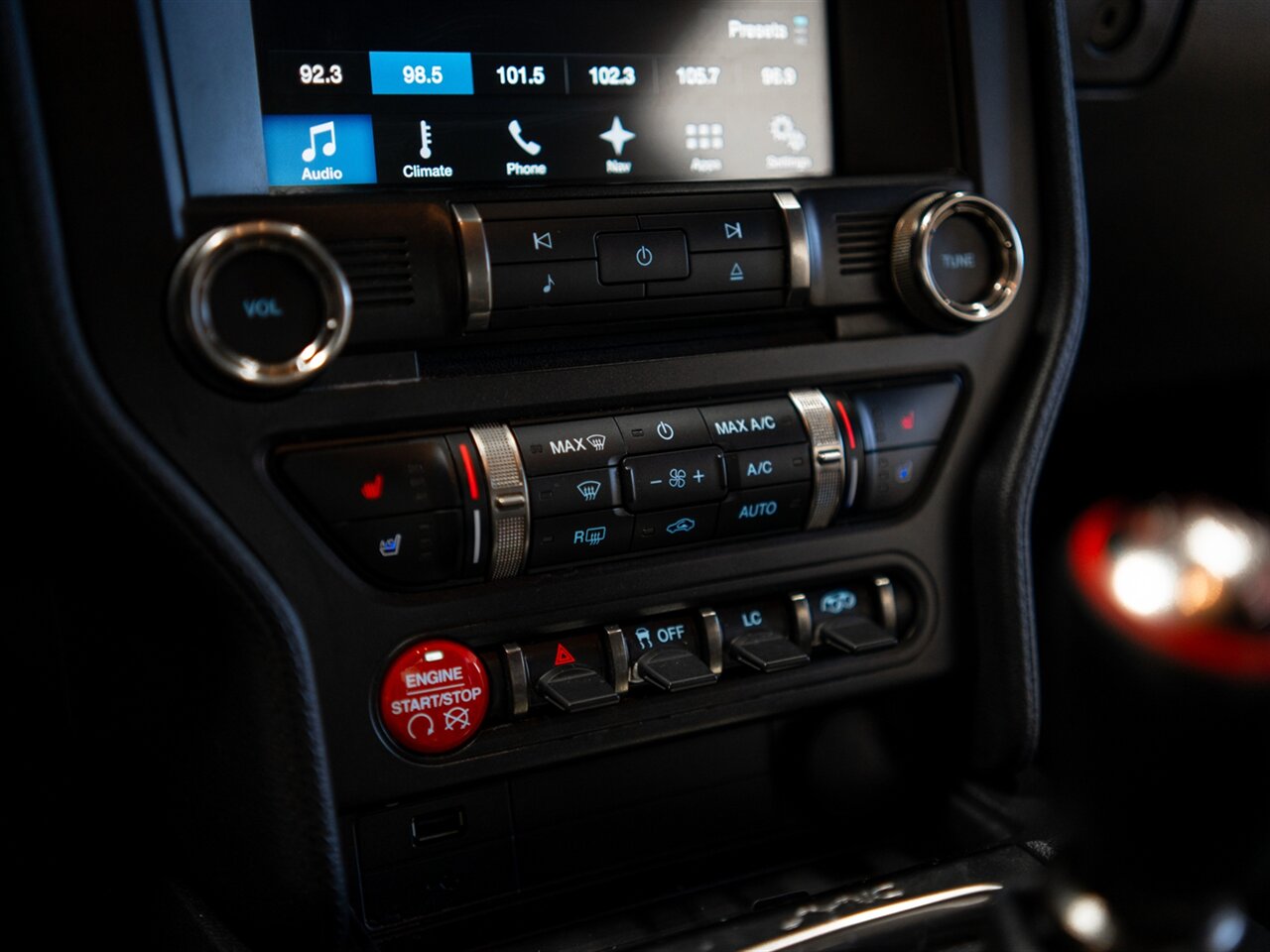 2016 Ford Mustang Shelby GT350   - Photo 31 - Peoria, IL 61615