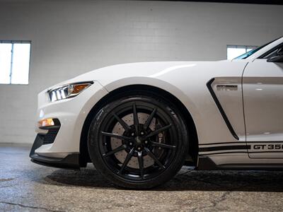 2016 Ford Mustang Shelby GT350   - Photo 14 - Peoria, IL 61615