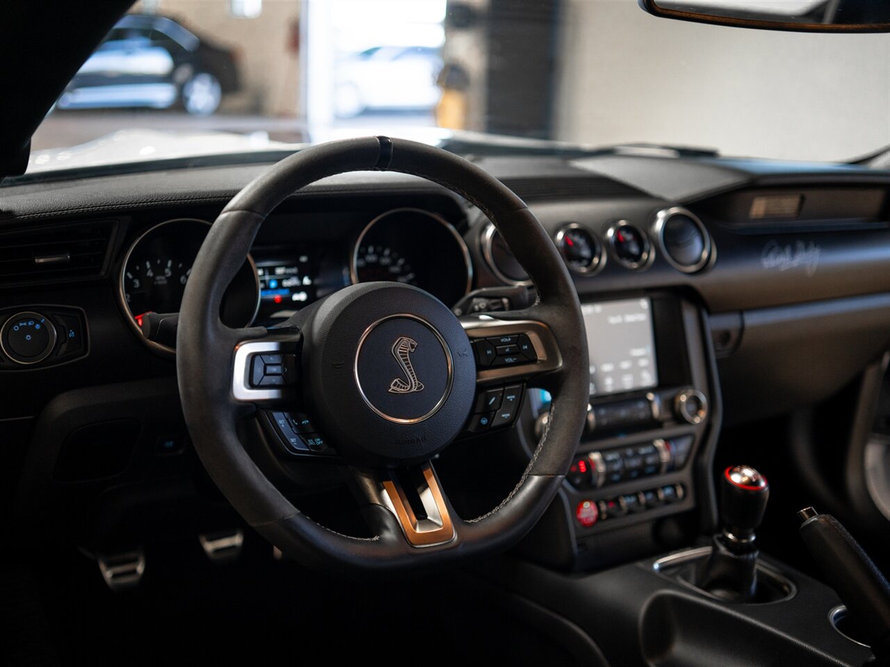 2016 Ford Mustang Shelby GT350   - Photo 25 - Peoria, IL 61615