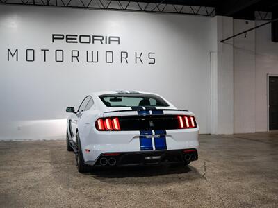 2016 Ford Mustang Shelby GT350   - Photo 11 - Peoria, IL 61615