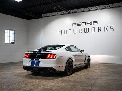 2016 Ford Mustang Shelby GT350   - Photo 6 - Peoria, IL 61615