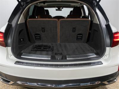 2018 Acura MDX w/Tech - Photo 12 - Peoria, IL 61615