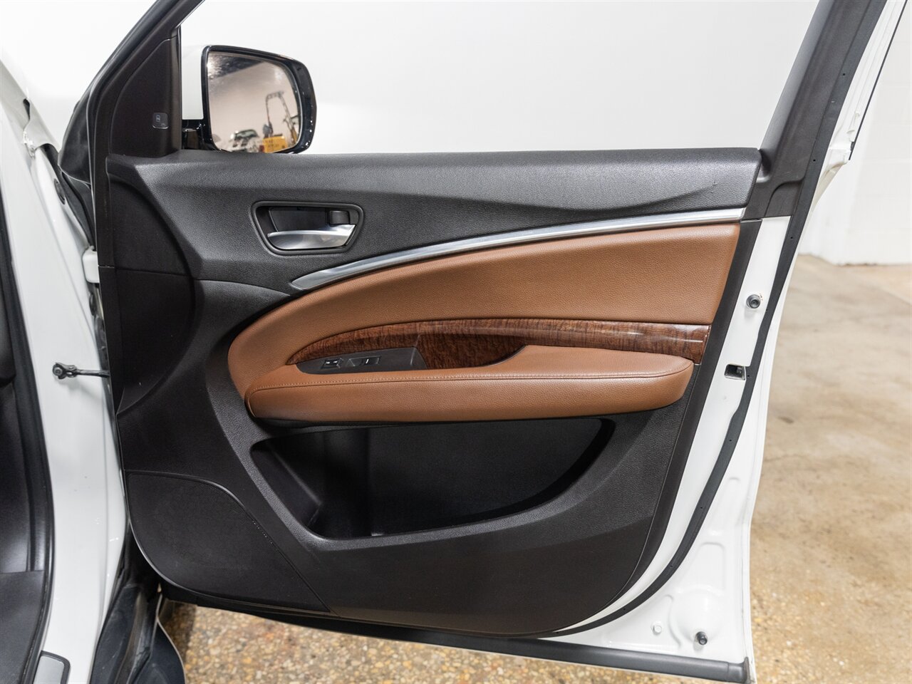 2018 Acura MDX w/Tech - Photo 29 - Peoria, IL 61615