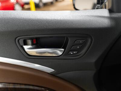 2018 Acura MDX w/Tech - Photo 23 - Peoria, IL 61615