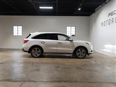 2018 Acura MDX w/Tech - Photo 9 - Peoria, IL 61615