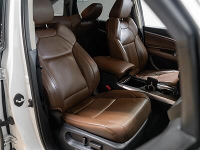 2018 Acura MDX w/Tech - Photo 22 - Peoria, IL 61615