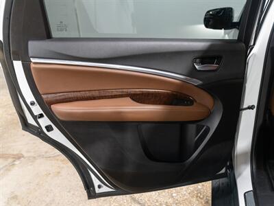 2018 Acura MDX w/Tech - Photo 30 - Peoria, IL 61615