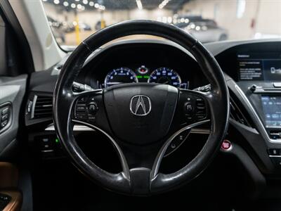 2018 Acura MDX w/Tech - Photo 16 - Peoria, IL 61615