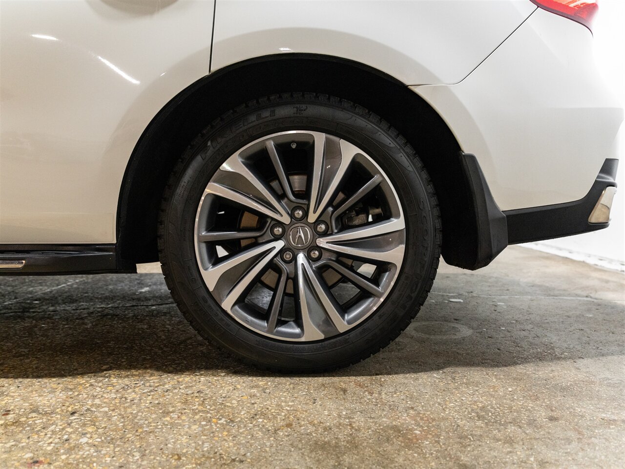 2018 Acura MDX w/Tech - Photo 11 - Peoria, IL 61615