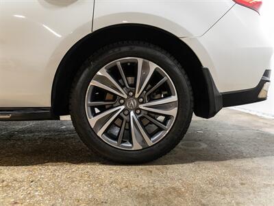 2018 Acura MDX w/Tech - Photo 11 - Peoria, IL 61615