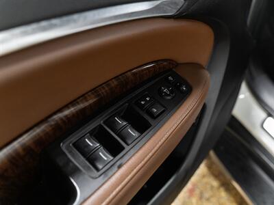 2018 Acura MDX w/Tech - Photo 21 - Peoria, IL 61615