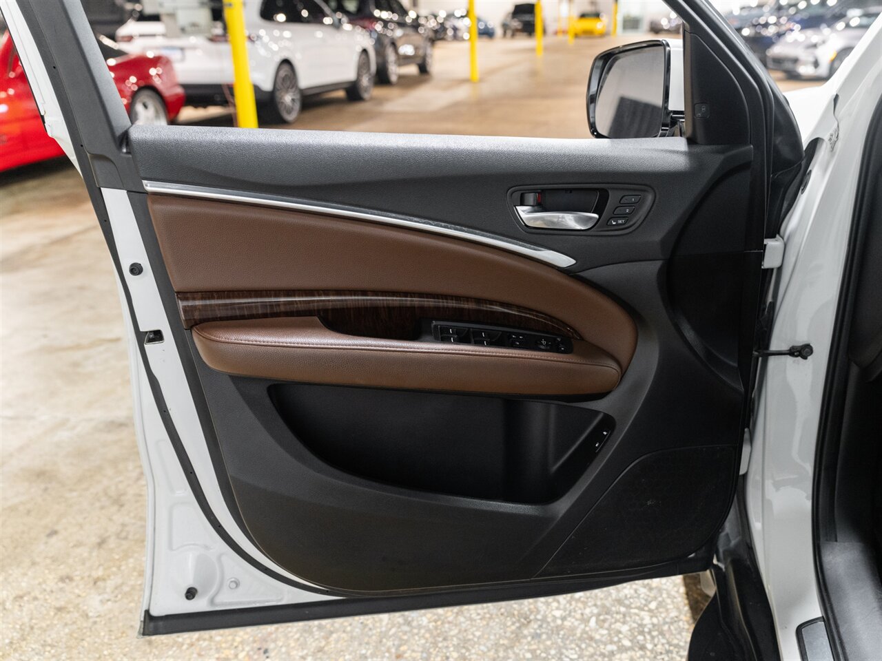 2018 Acura MDX w/Tech - Photo 28 - Peoria, IL 61615