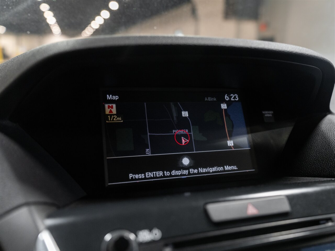2018 Acura MDX w/Tech - Photo 24 - Peoria, IL 61615