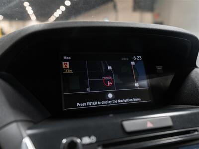 2018 Acura MDX w/Tech - Photo 24 - Peoria, IL 61615