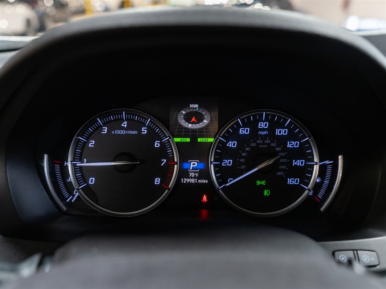2018 Acura MDX w/Tech - Photo 17 - Peoria, IL 61615