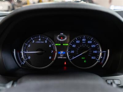 2018 Acura MDX w/Tech - Photo 17 - Peoria, IL 61615