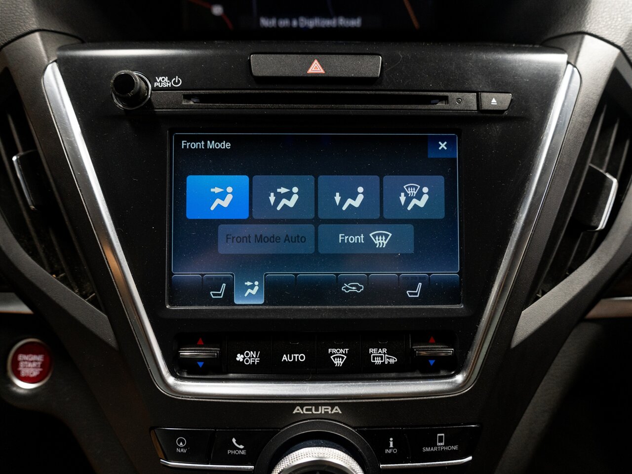 2018 Acura MDX w/Tech - Photo 18 - Peoria, IL 61615