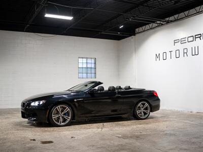 2014 BMW M6   - Photo 6 - Peoria, IL 61615