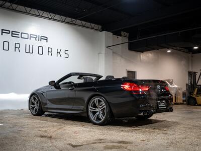 2014 BMW M6   - Photo 8 - Peoria, IL 61615