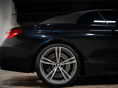 2014 BMW M6   - Photo 21 - Peoria, IL 61615