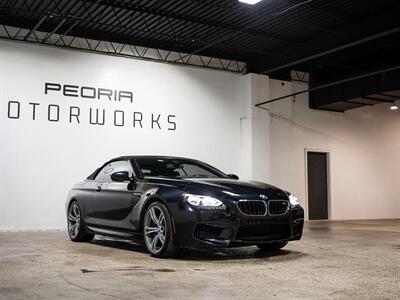 2014 BMW M6   - Photo 14 - Peoria, IL 61615