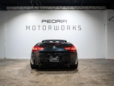 2014 BMW M6   - Photo 11 - Peoria, IL 61615