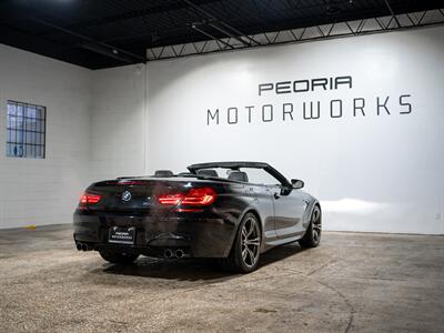2014 BMW M6   - Photo 13 - Peoria, IL 61615