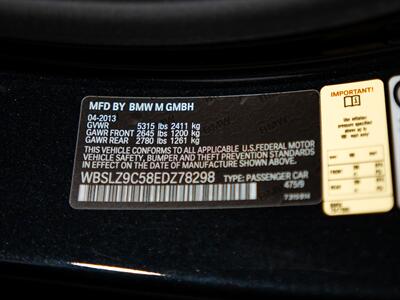 2014 BMW M6   - Photo 24 - Peoria, IL 61615