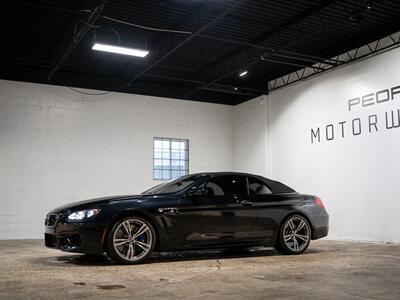 2014 BMW M6   - Photo 3 - Peoria, IL 61615