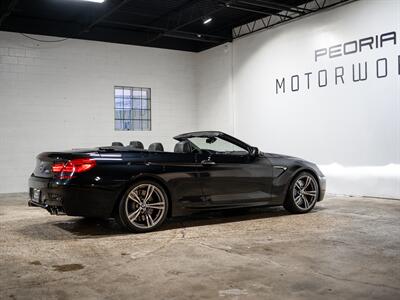 2014 BMW M6   - Photo 12 - Peoria, IL 61615
