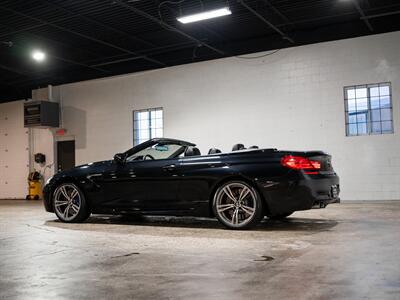 2014 BMW M6   - Photo 7 - Peoria, IL 61615