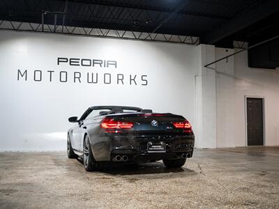 2014 BMW M6   - Photo 10 - Peoria, IL 61615