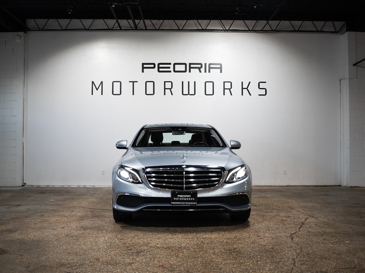 2017 Mercedes-Benz E 300 - Photo 3 - Peoria, IL 61615