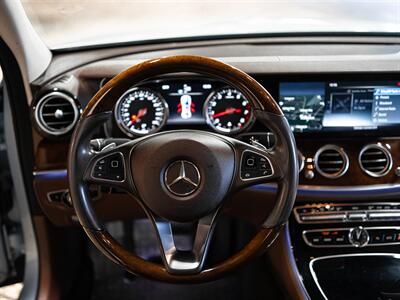 2017 Mercedes-Benz E 300 - Photo 20 - Peoria, IL 61615