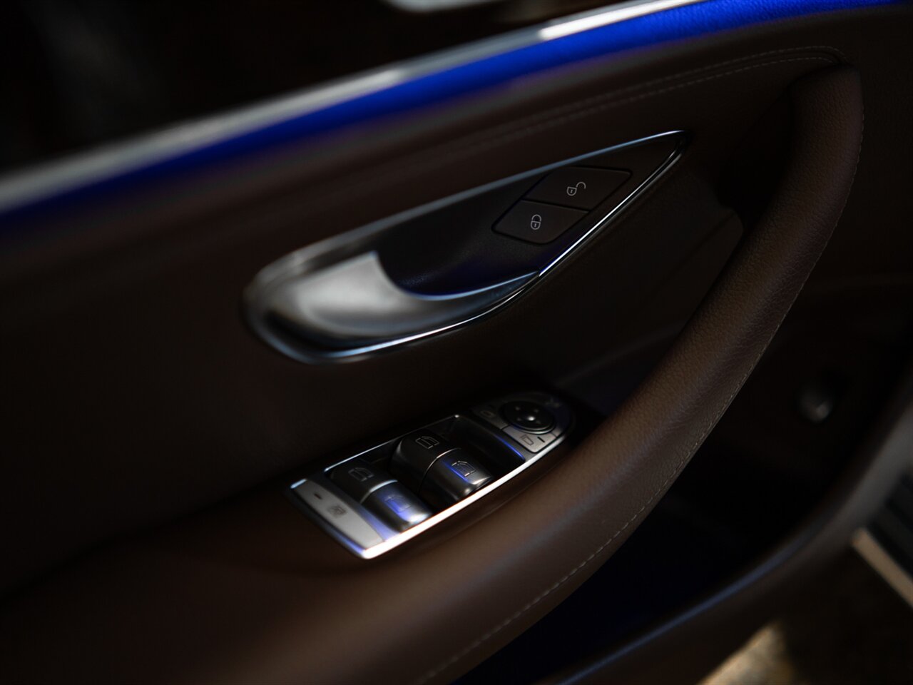 2017 Mercedes-Benz E 300 - Photo 42 - Peoria, IL 61615