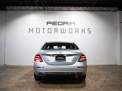 2017 Mercedes-Benz E 300 - Photo 10 - Peoria, IL 61615