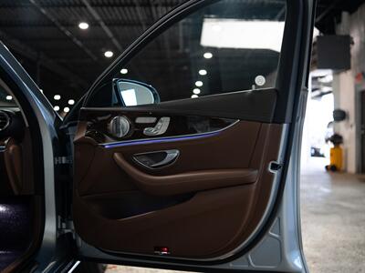 2017 Mercedes-Benz E 300 - Photo 49 - Peoria, IL 61615
