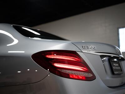 2017 Mercedes-Benz E 300 - Photo 18 - Peoria, IL 61615