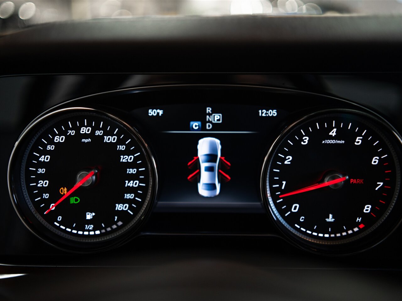 2017 Mercedes-Benz E 300 - Photo 25 - Peoria, IL 61615